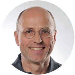 Dr. Nikolaus Schäfer