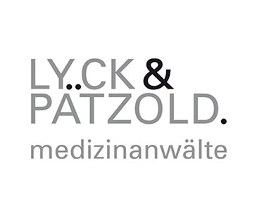 Lyck & Pätzold Medizinanwälte
